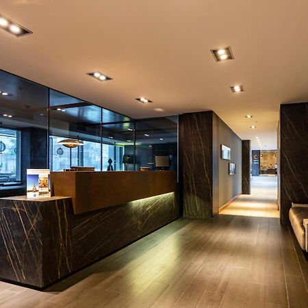 Best Western Premier Marina Las Condes Santiago Exterior photo