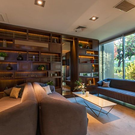 Best Western Premier Marina Las Condes Santiago Exterior photo
