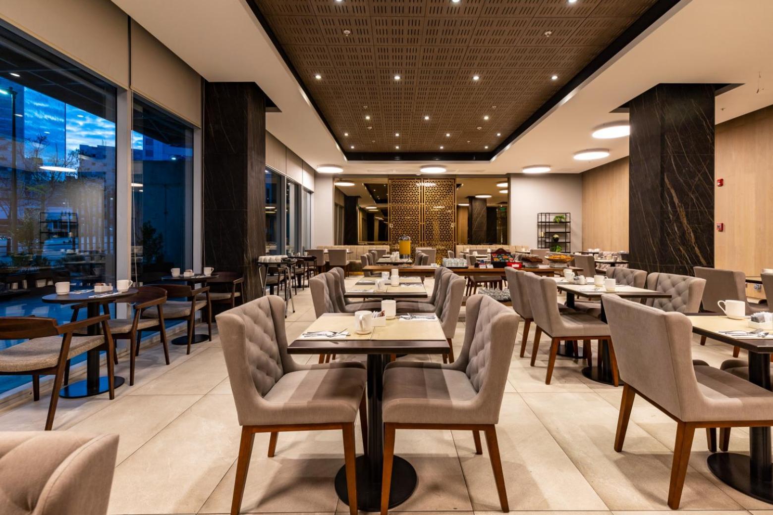 Best Western Premier Marina Las Condes Santiago Exterior photo