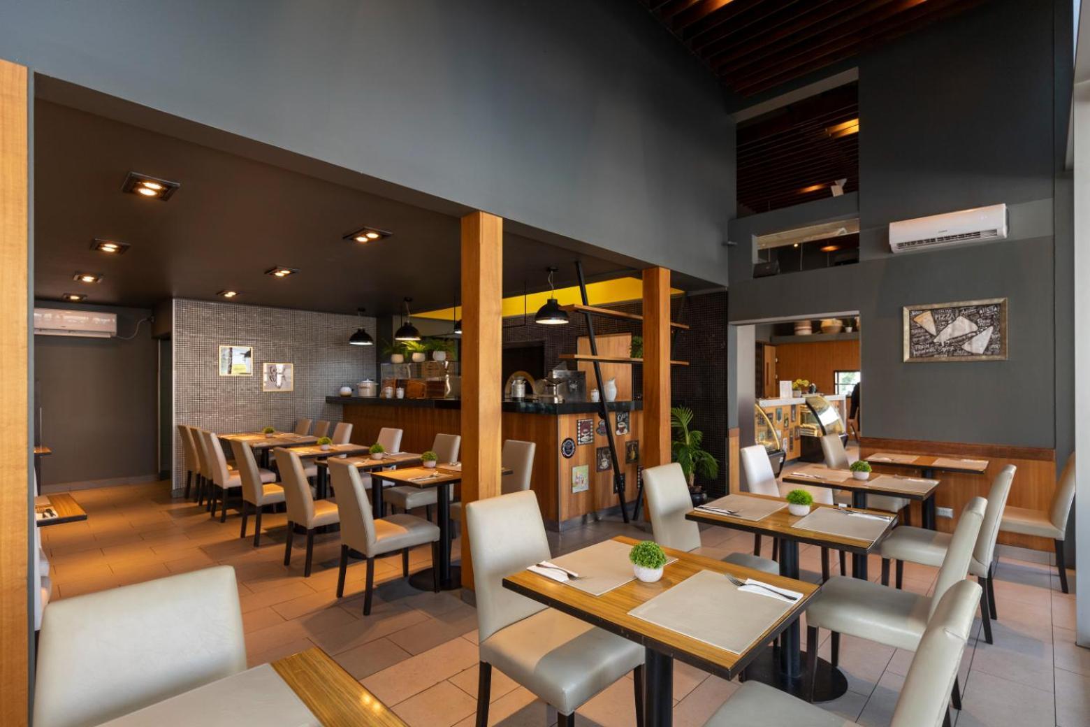 Best Western Premier Marina Las Condes Santiago Exterior photo